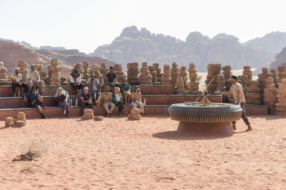 المفاجآت لا تتوقف والتحديات تزداد صعوبة في برنامج 