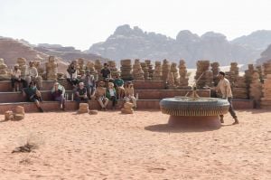 المفاجآت لا تتوقف والتحديات تزداد صعوبة في برنامج "أرض المليون"
