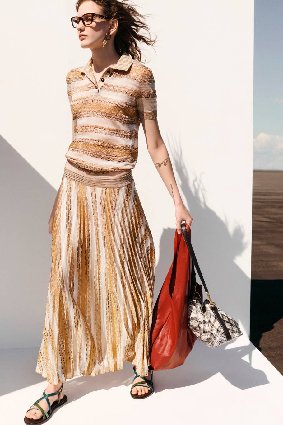 Missoni Resort 2026 Missoni Resort 2026