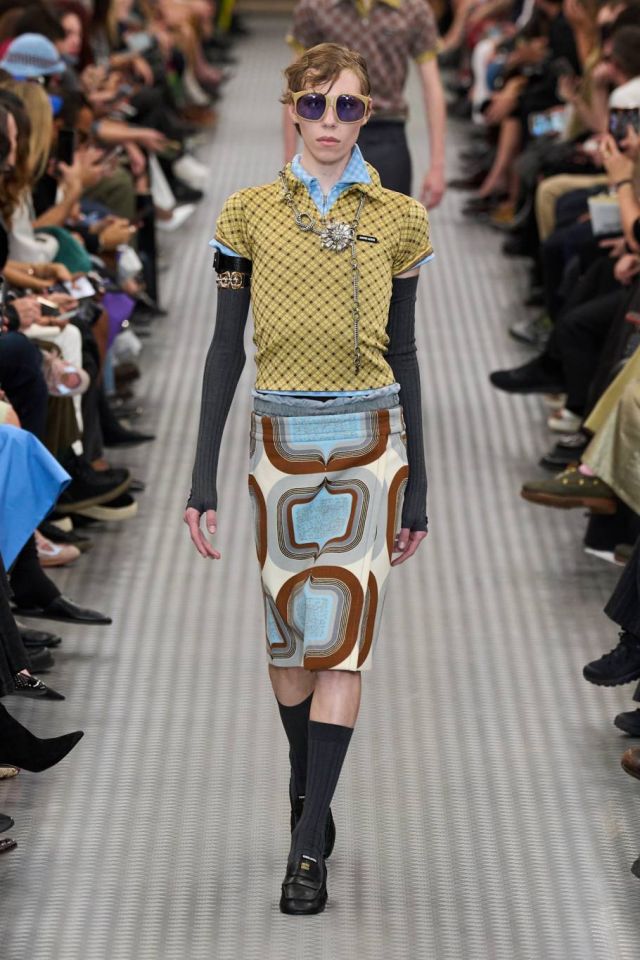 ميو ميو Miu Miu