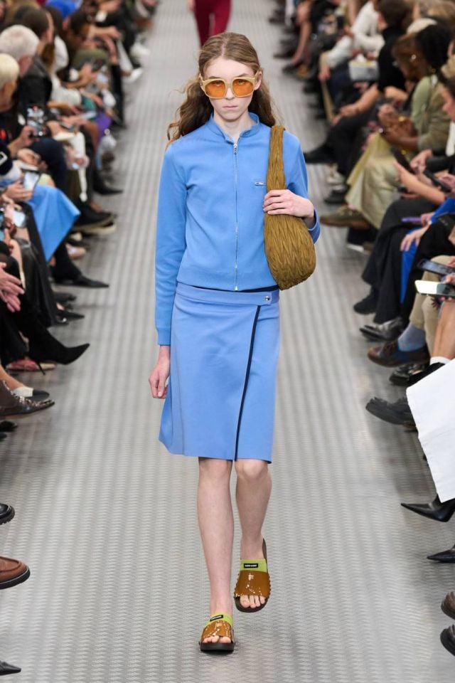 ميو ميو Miu Miu