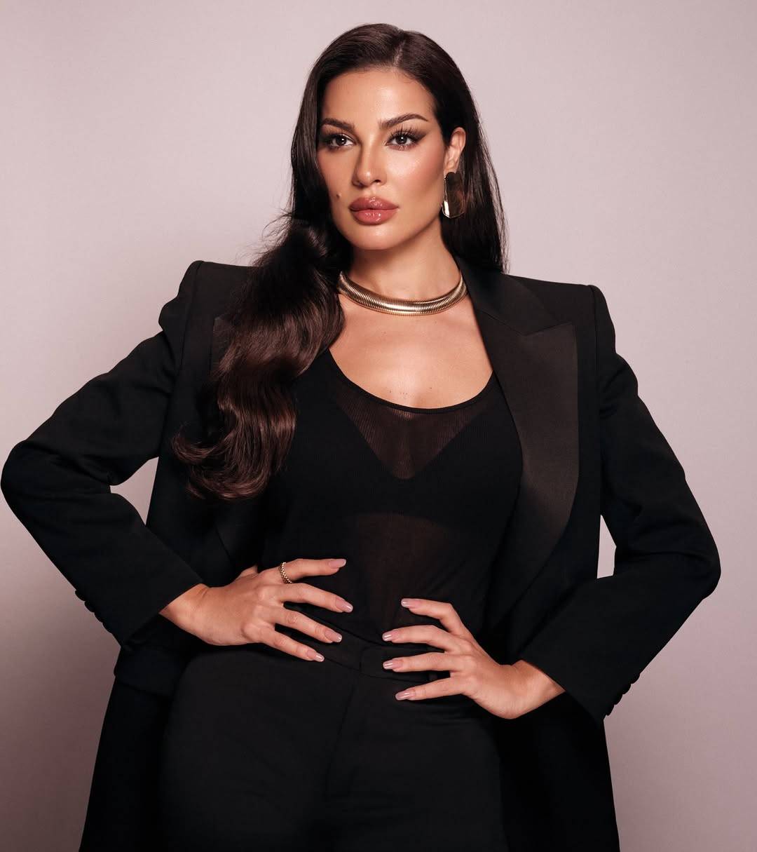 نادين نسيب نجيم نادين نسيب نجيم