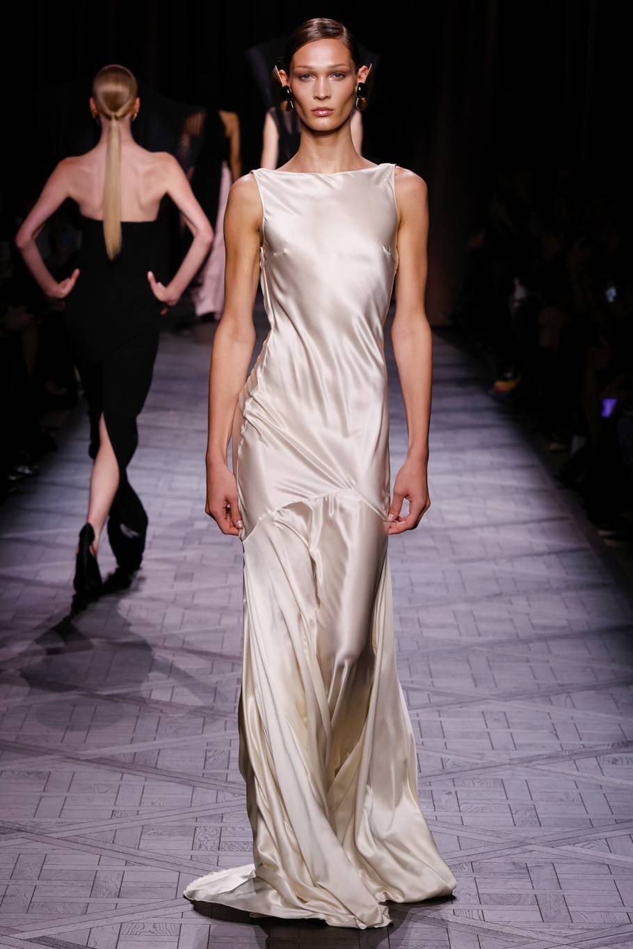 نينا ريتشي Nina Ricci نينا ريتشي Nina Ricci