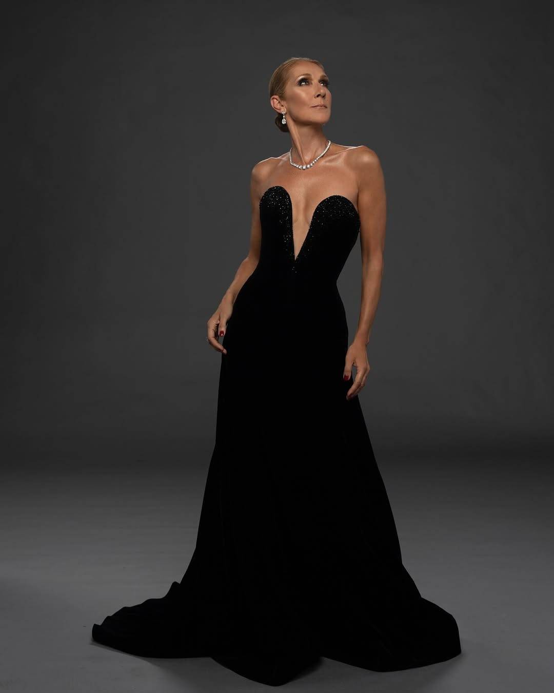 سيلين ديون تُثير الضجة في أحدث ظهور لها... هكذا بدت