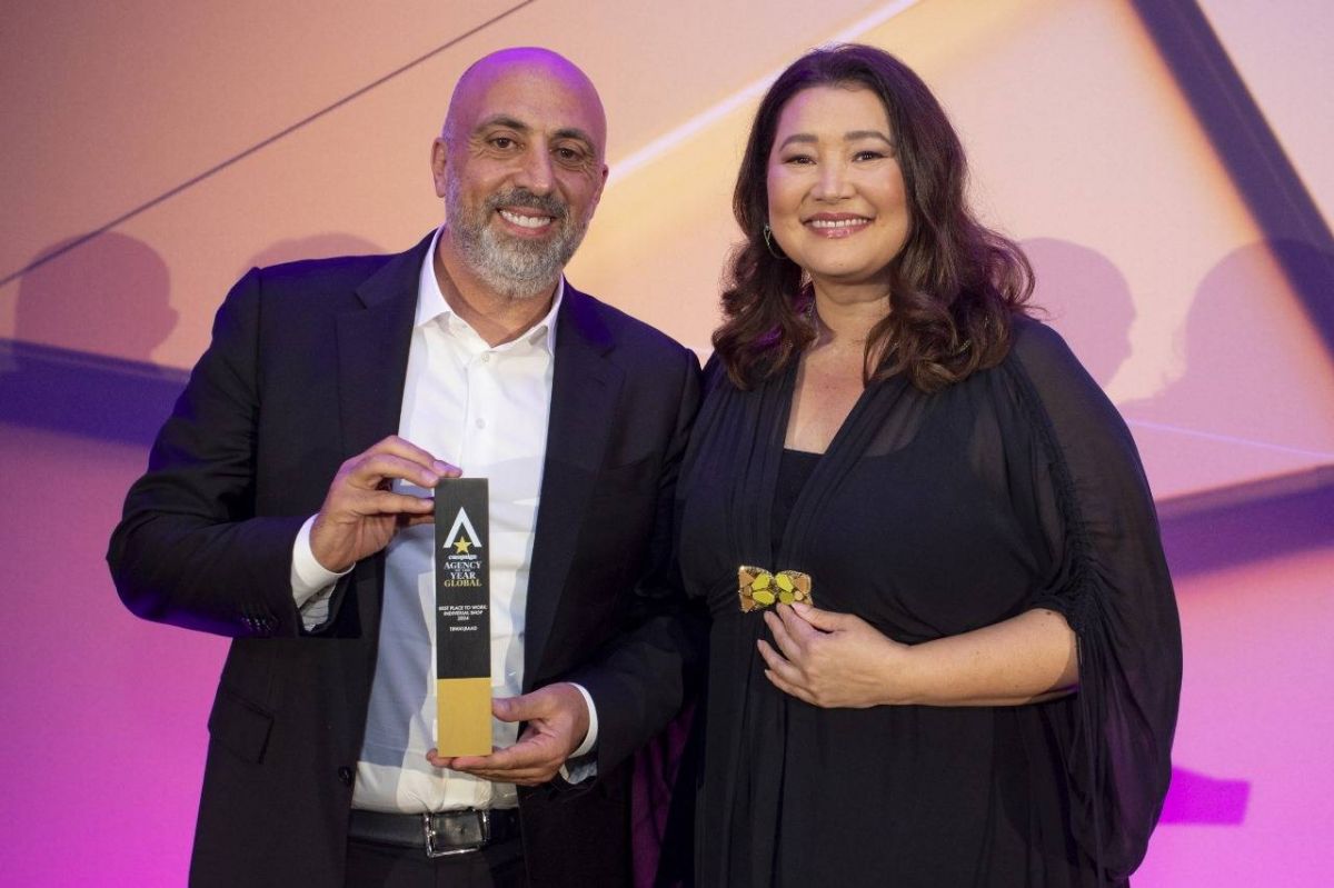 TBWA\RAAD تتوّج بلقب 