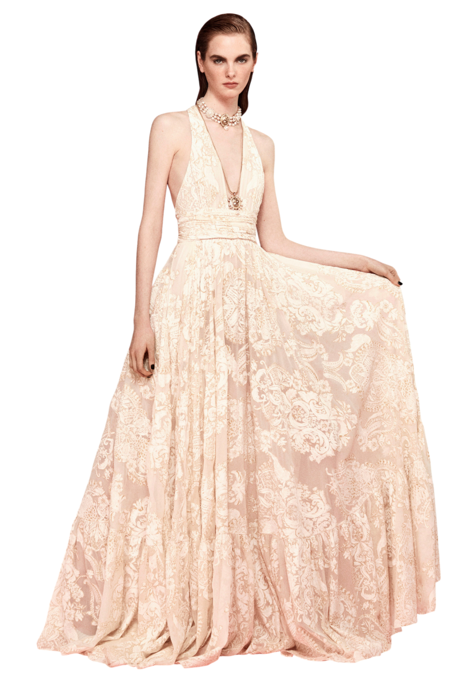 Roberto Cavalli Resort 2026 Roberto Cavalli Resort 2026