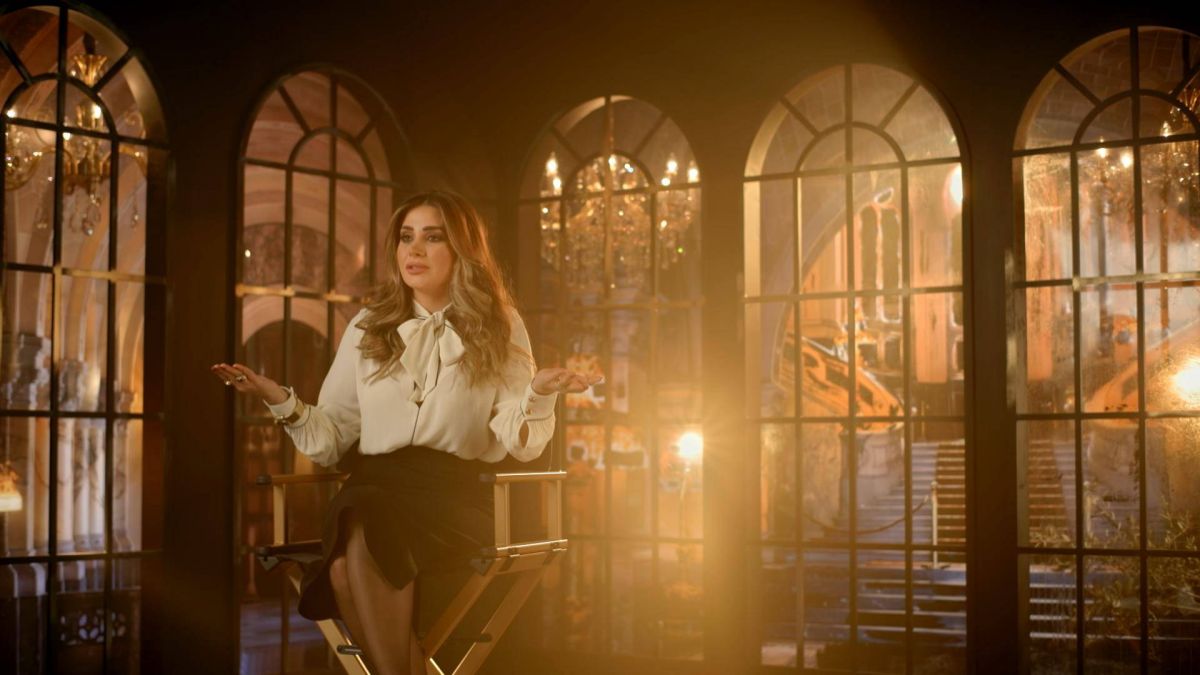 قصص نجاح مُلهمة لألمع نجوم العالم العربي والخليج في Spotlight