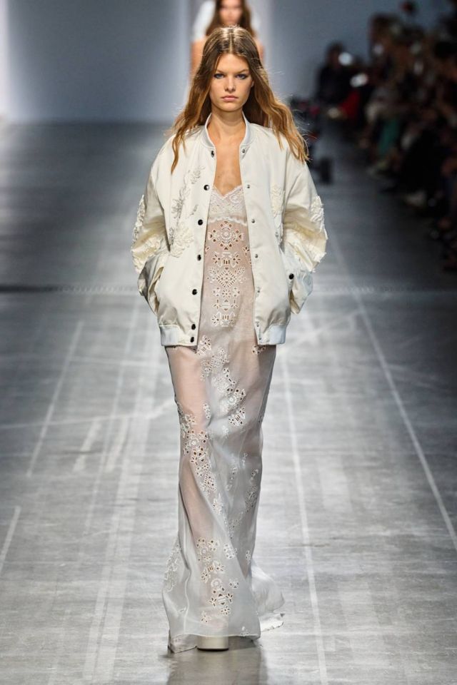 ارمانو سكيرفينو Ermano Scervino