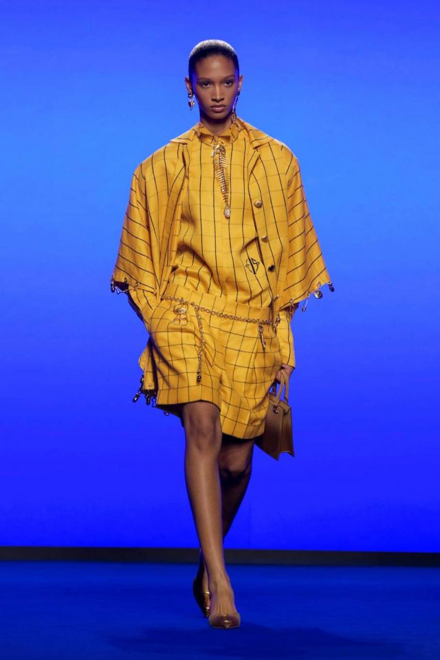 سكياباريللي Schiaparelli