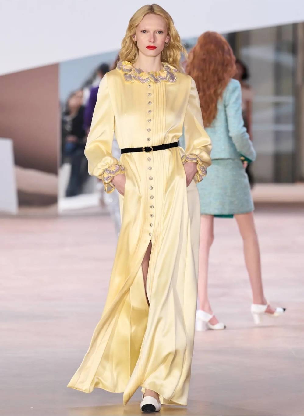 Chanel Chanel