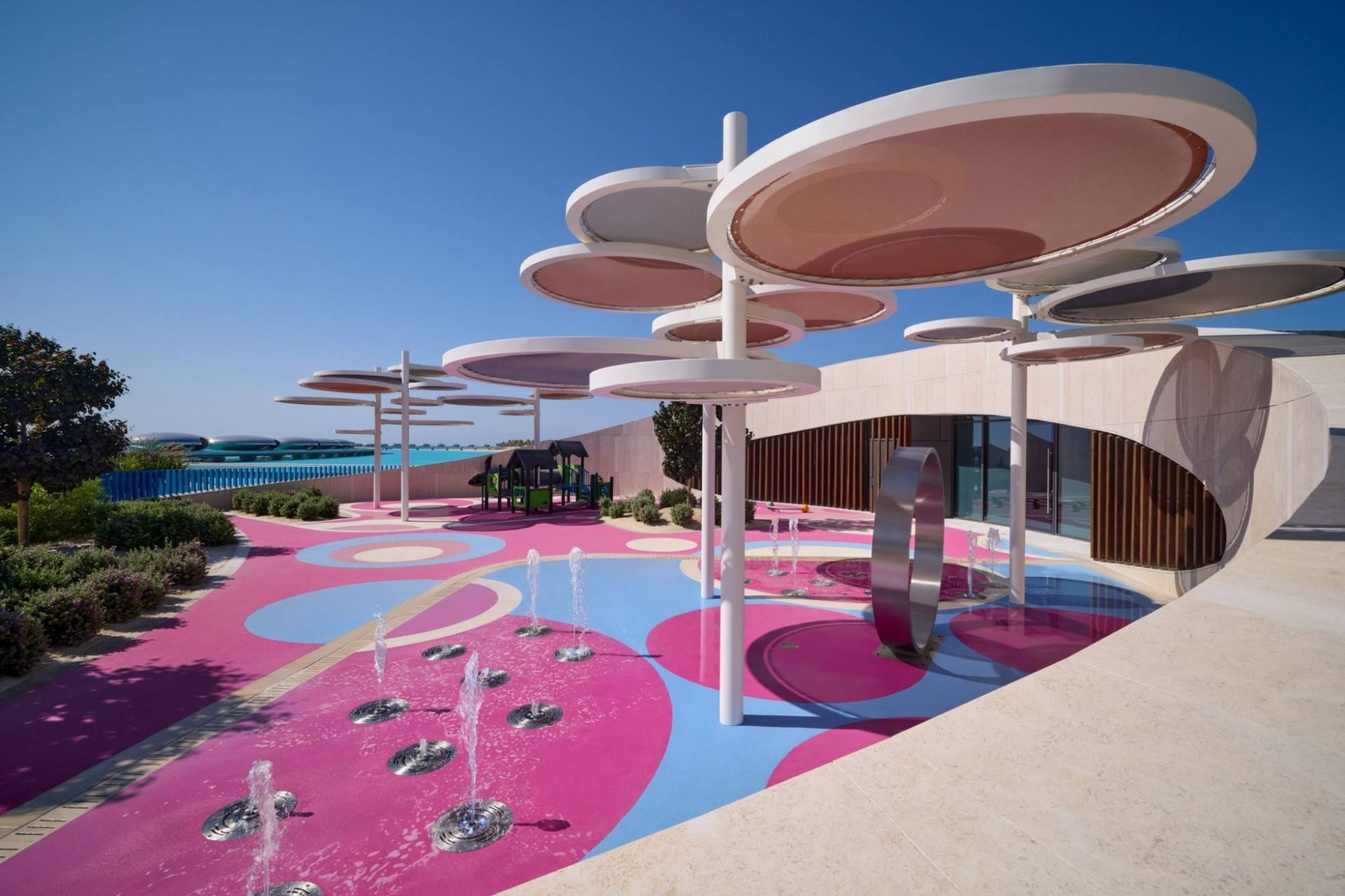 Shebara Resort Kids Club Shebara Resort Kids Club