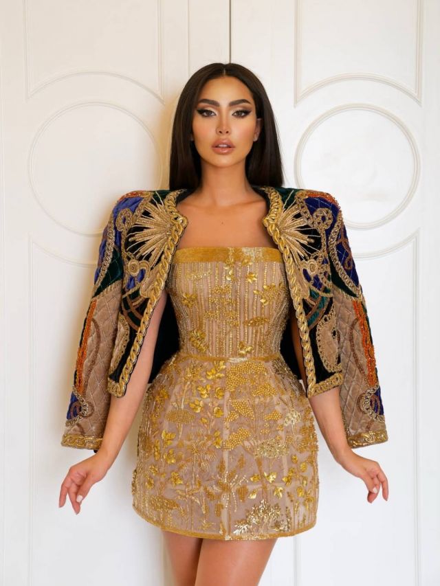 نور الغندور 