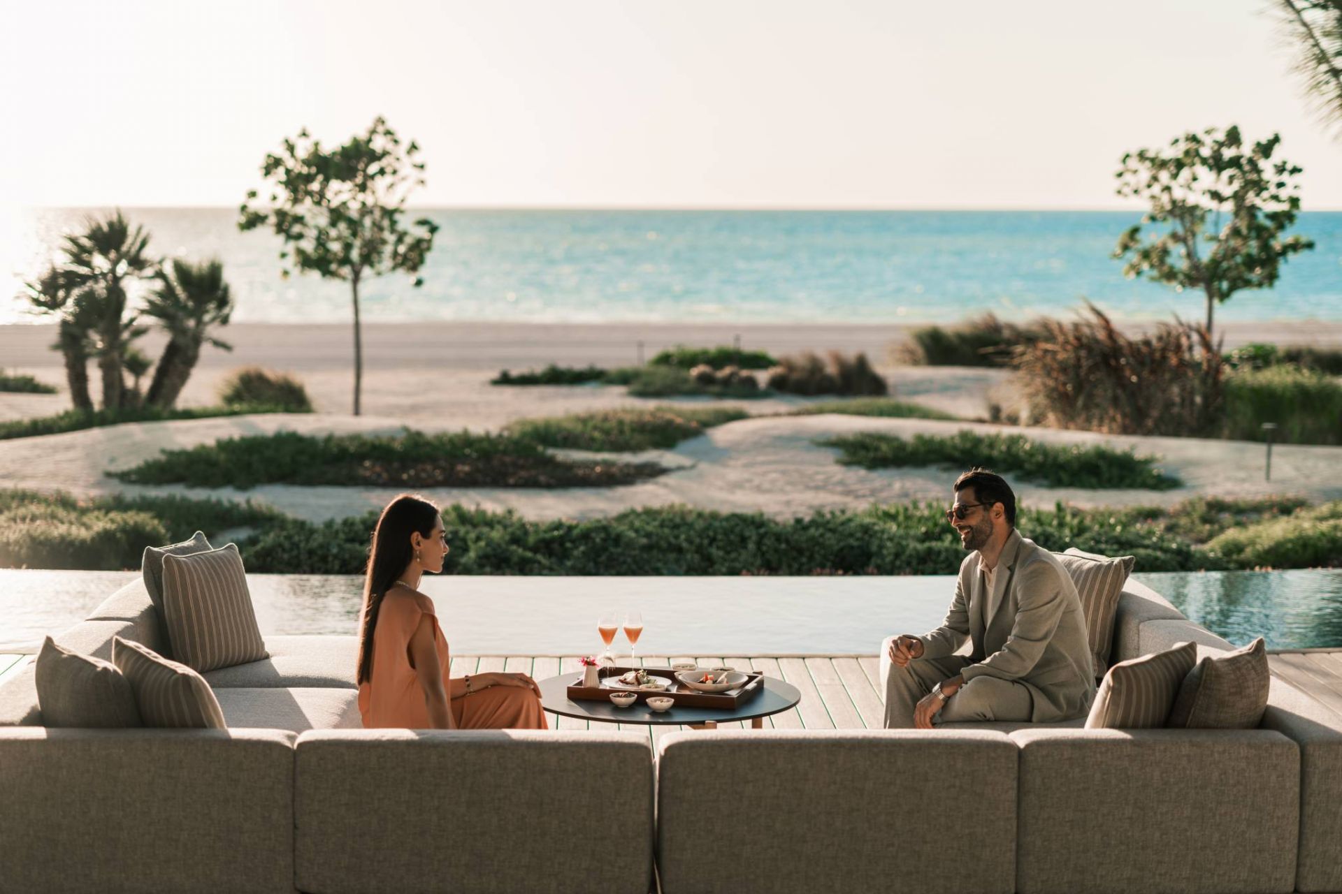 St Regis Red Sea Private Dining St Regis Red Sea Private Dining