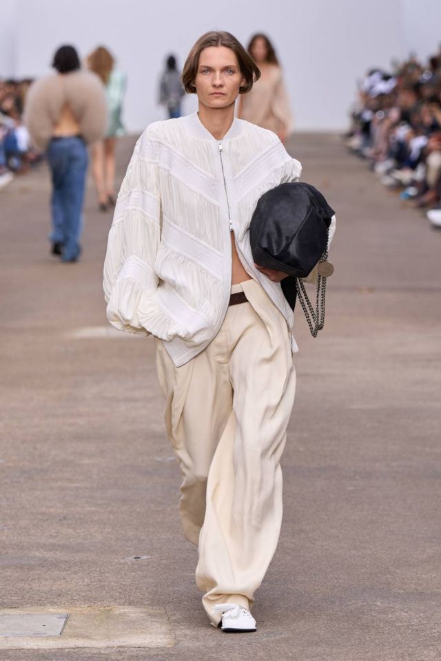 ستيلا ماكارتني Stella McCartney 