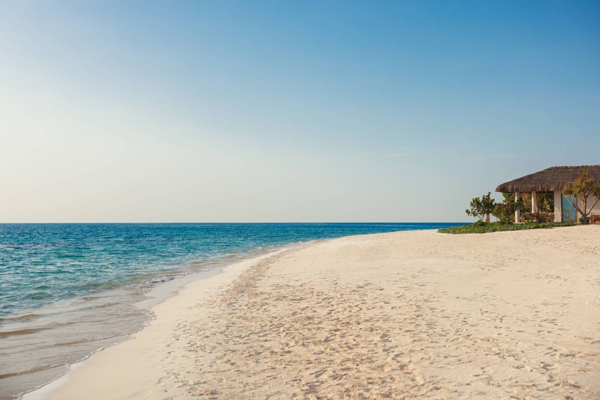 Thuwal Beach Thuwal Beach