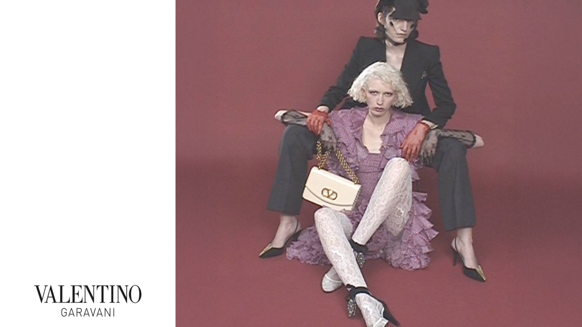 Valentino Valentino