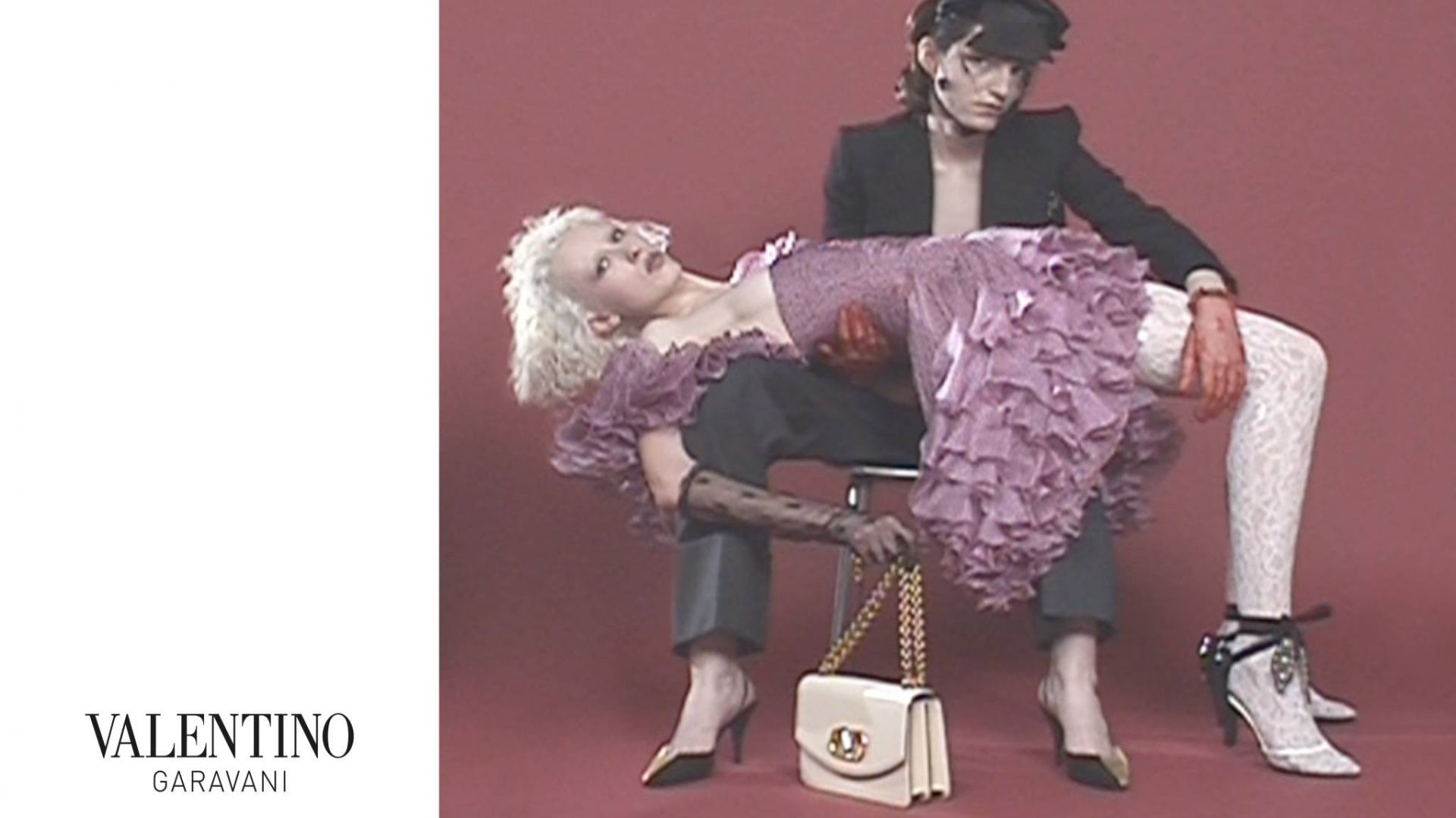 Valentino Valentino