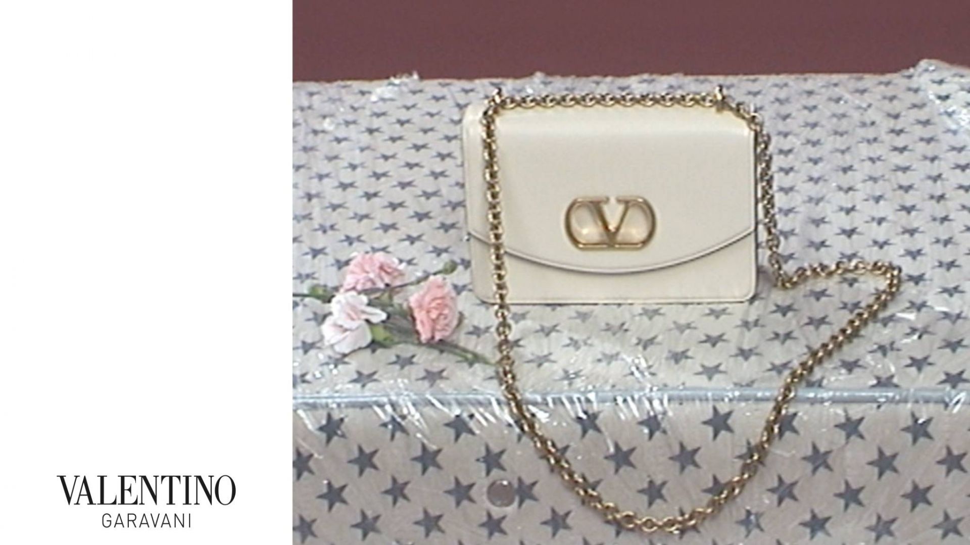 Valentino Valentino