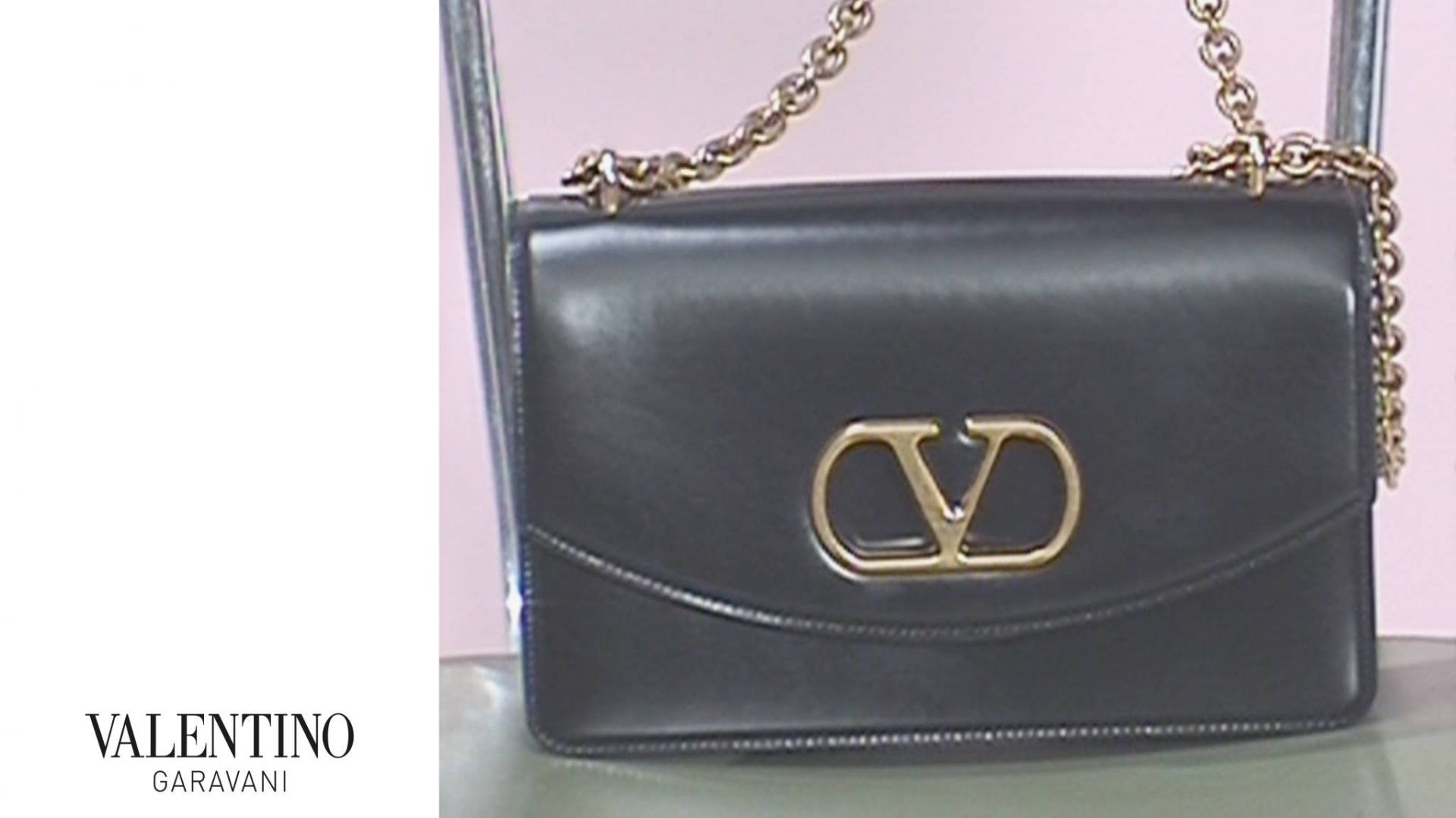 Valentino Valentino