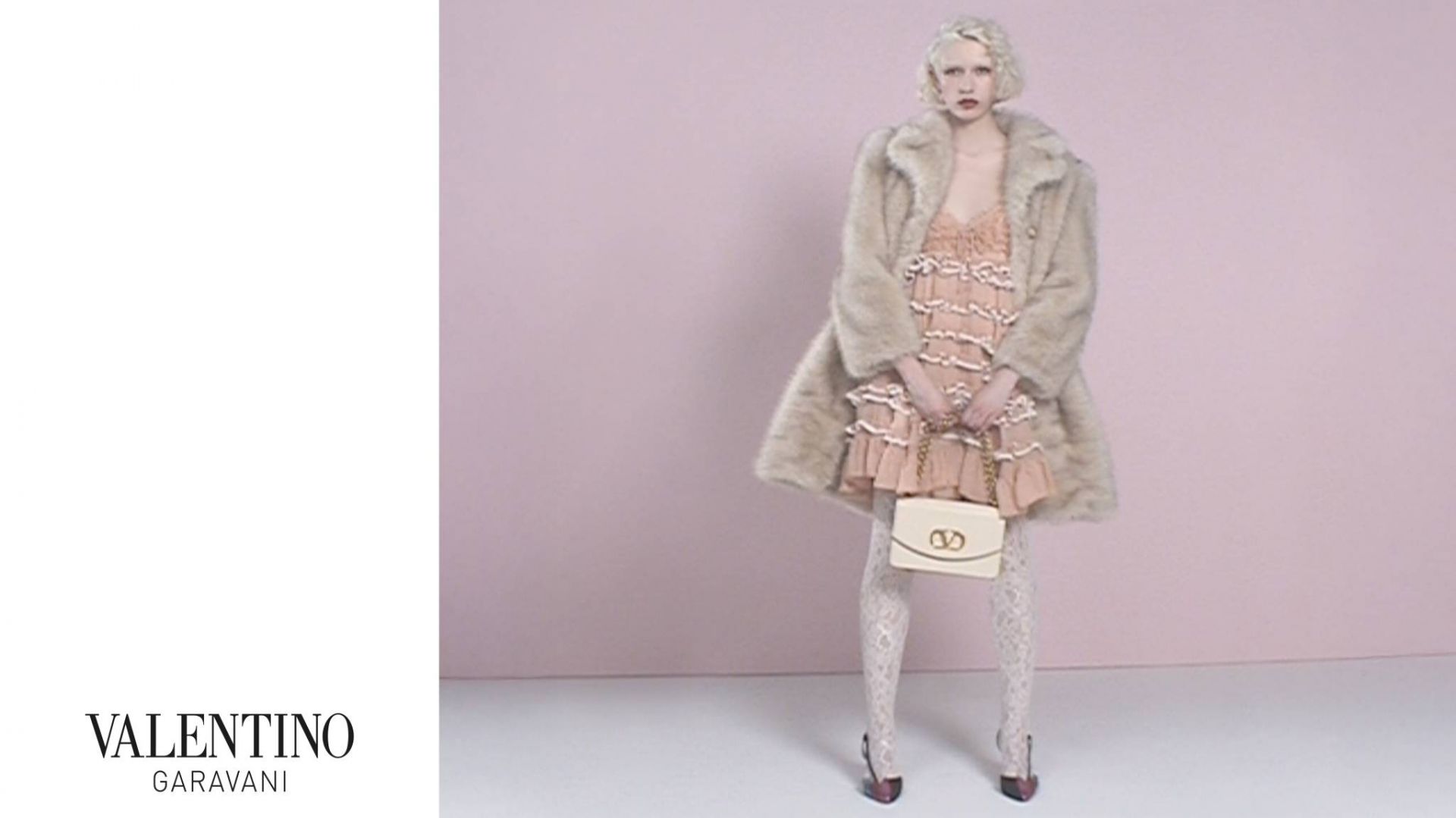 Valentino Valentino