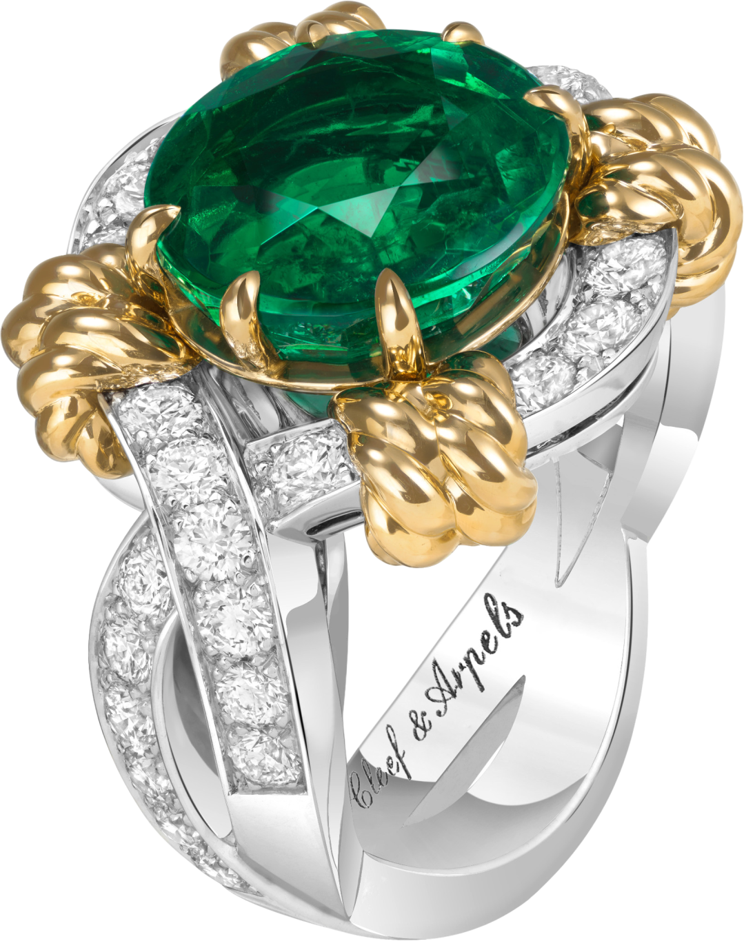 Van Cleef & Arpels Van Cleef & Arpels