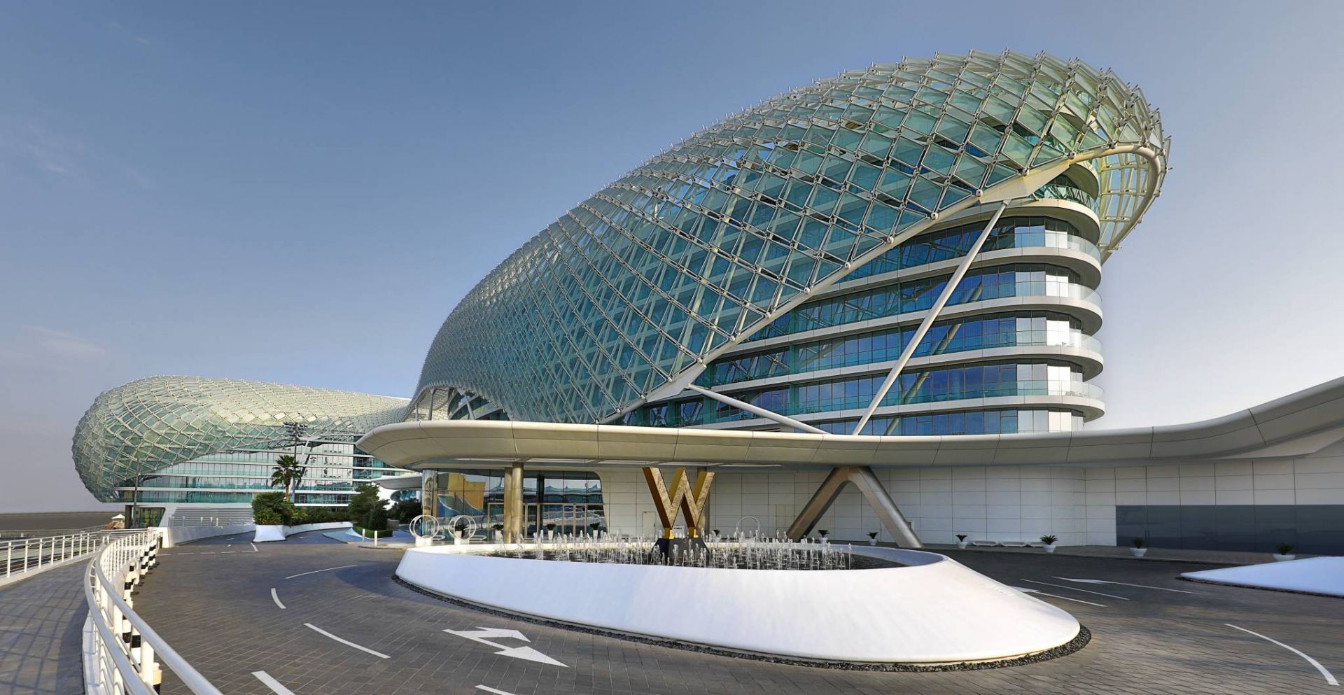 WAbuDhabi-YasIsland WAbuDhabi-YasIsland