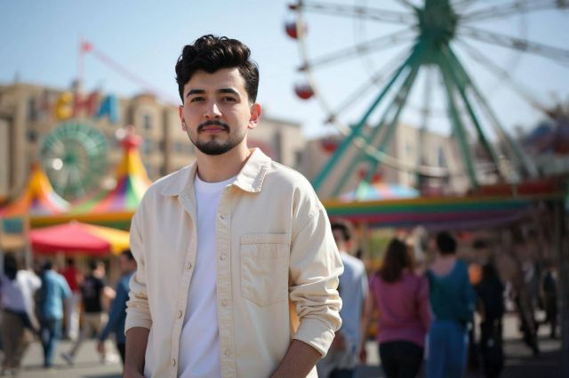 حازم الصدير