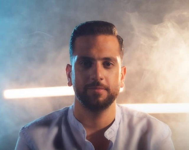 جو عازار يطرح أغنيته الجديدة 