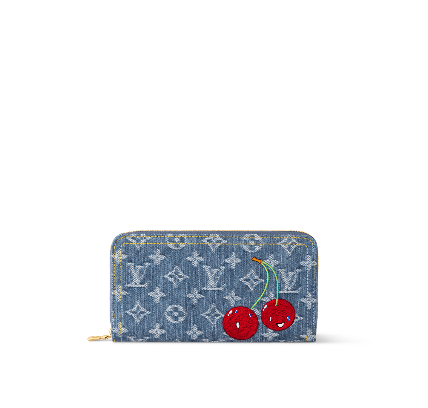 ZIPPY WALLET ZIPPY WALLET