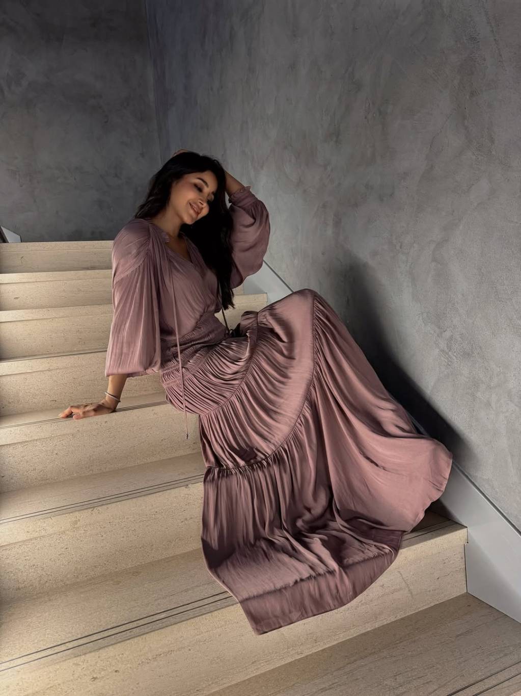 أسيل عمران تكشف عن إصابتها بمرض مناعي خطير