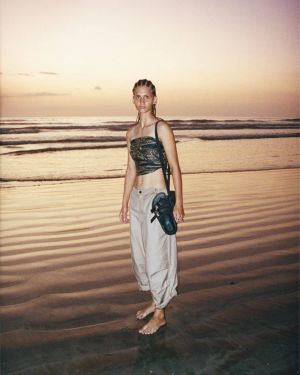 تصميمٌ ووظيفةٌ متكاملان: BIRKENSTOCK و"ماهاريشي" تكشفان عن Mogami Terra Tech