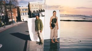 تصميمٌ ووظيفةٌ متكاملان: BIRKENSTOCK و"ماهاريشي" تكشفان عن Mogami Terra Tech