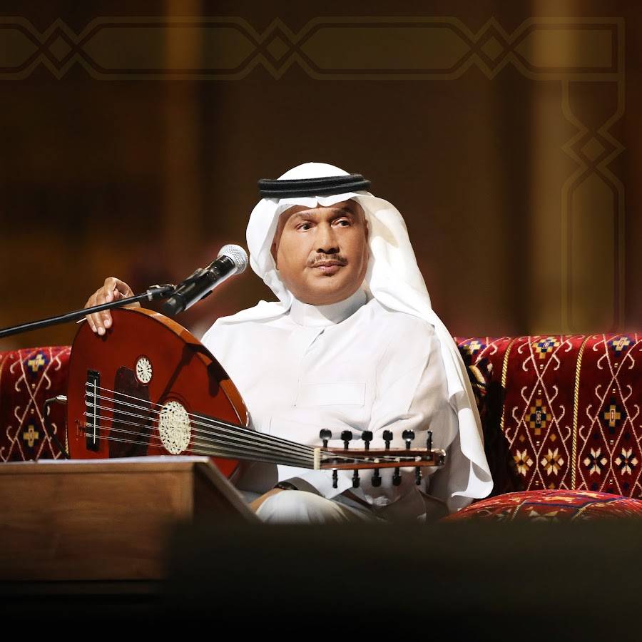 ابن محمد عبده يفاجئ الجميع بموهبته الفنية (فيديو)