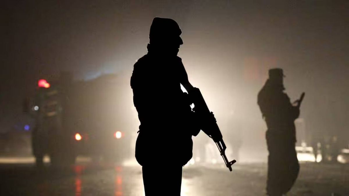 مقتل ممثل عالمي بإطلاق نار في تكساس