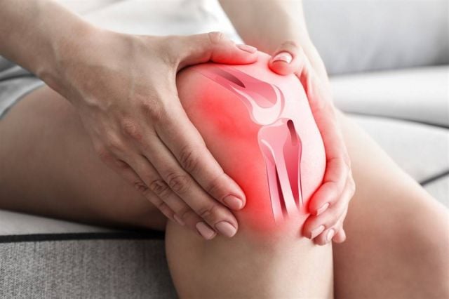 علاج أوجاع الركبة يبدأ من الأذن!!