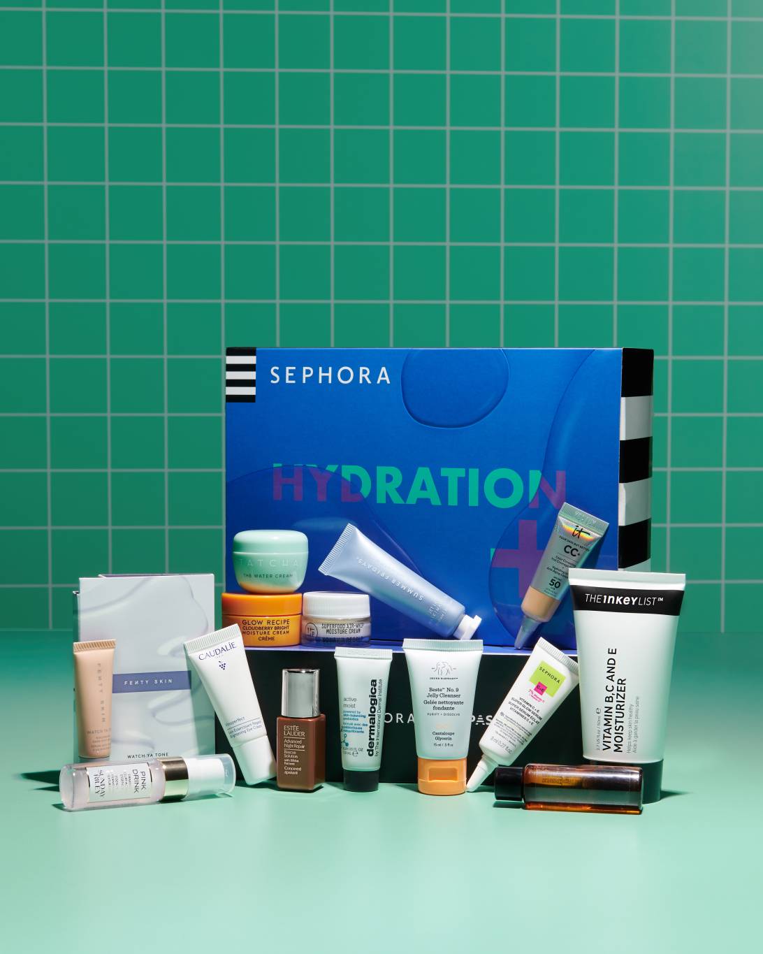 sephora sephora