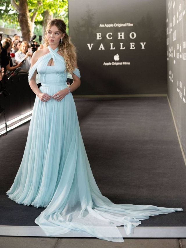 سيدني سويني