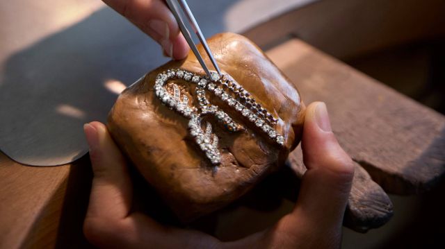 FENDI High Jewellery 2025