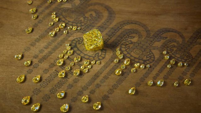 FENDI High Jewellery 2025