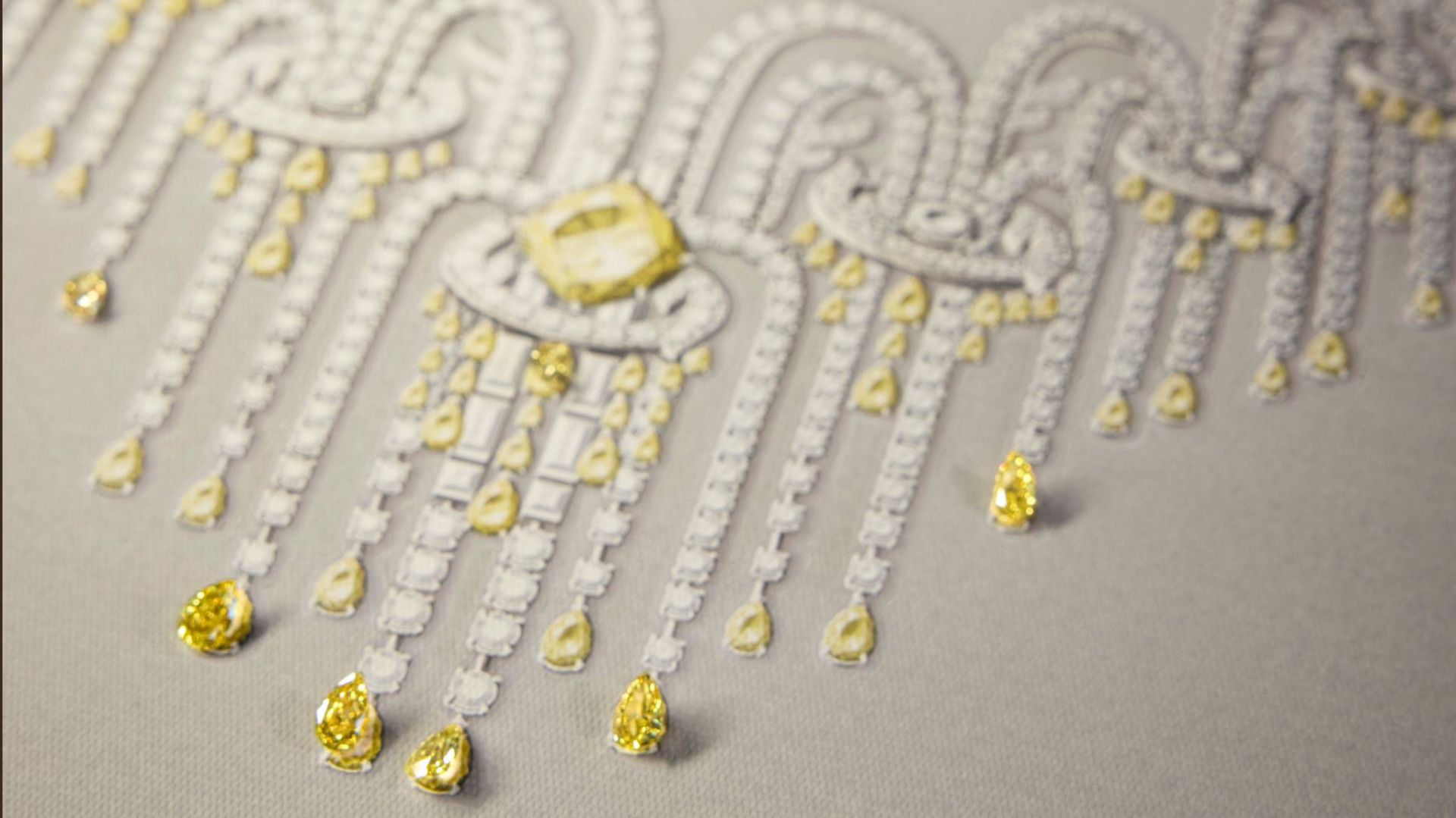 FENDI High Jewellery 2025 FENDI High Jewellery 2025