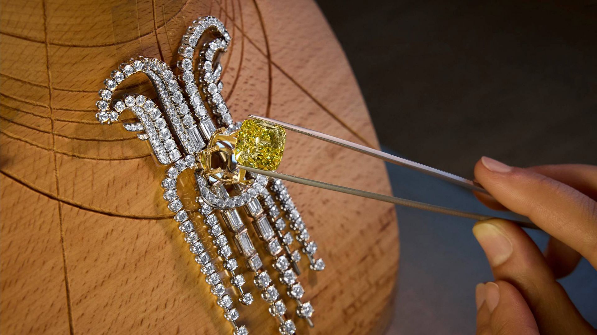 FENDI High Jewellery 2025 FENDI High Jewellery 2025