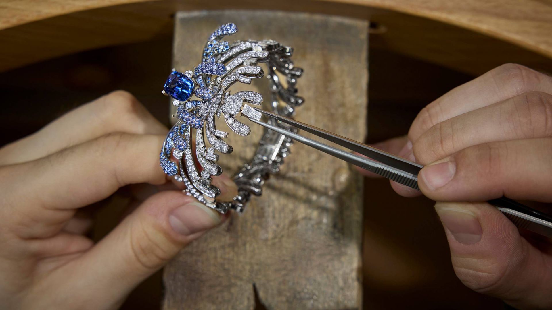 FENDI High Jewellery 2025 FENDI High Jewellery 2025