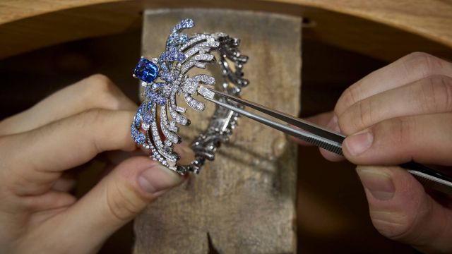 FENDI High Jewellery 2025