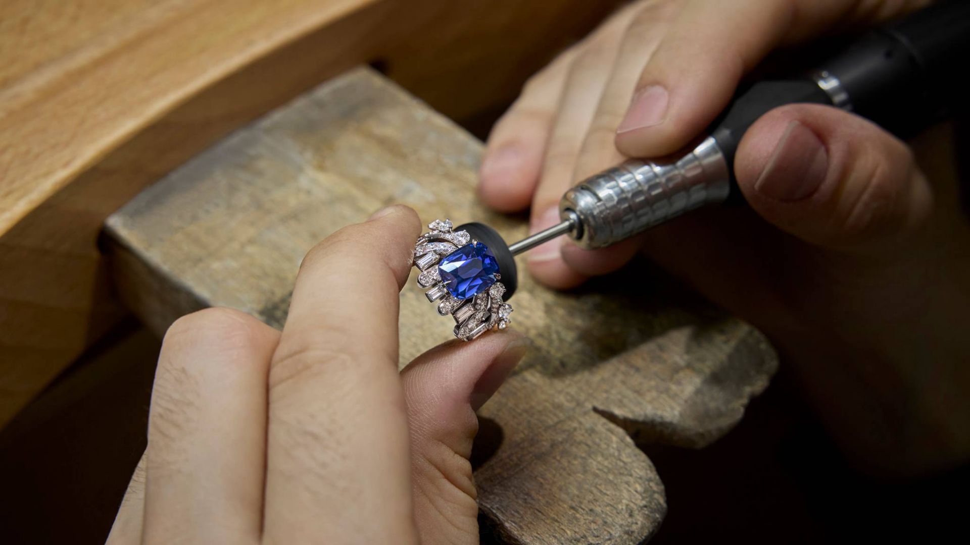 FENDI High Jewellery 2025 FENDI High Jewellery 2025