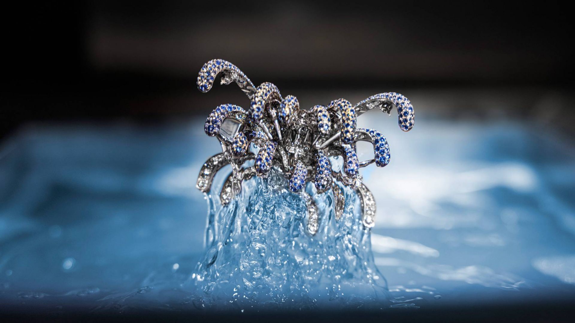 FENDI High Jewellery 2025 FENDI High Jewellery 2025