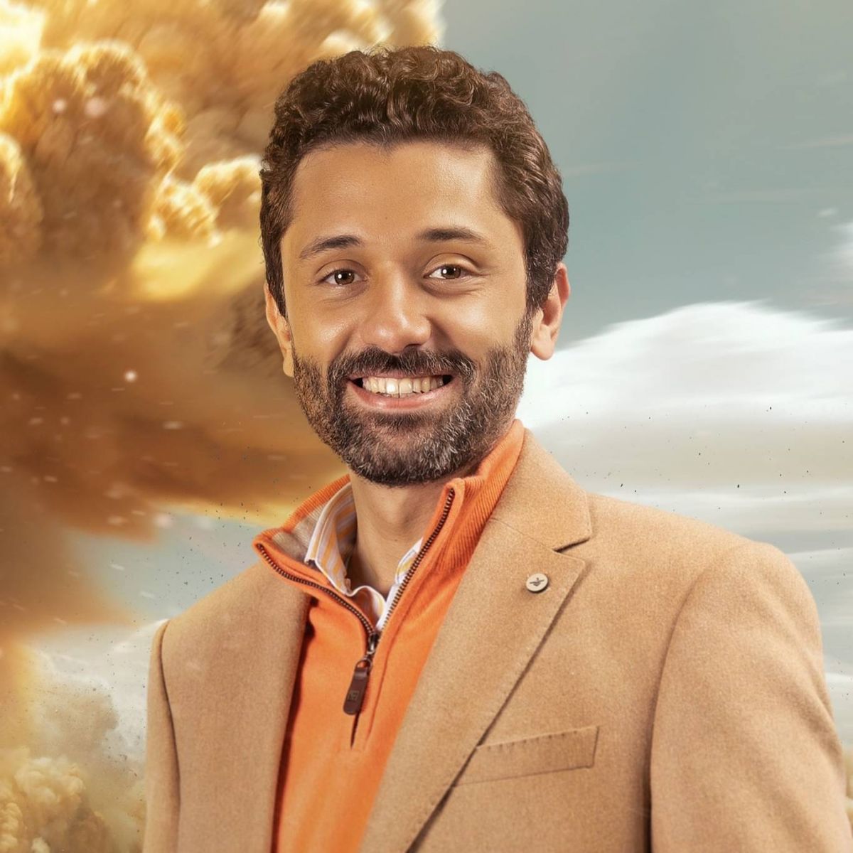 كريم محمود عبدالعزيز يعلّق على نجاحه في 