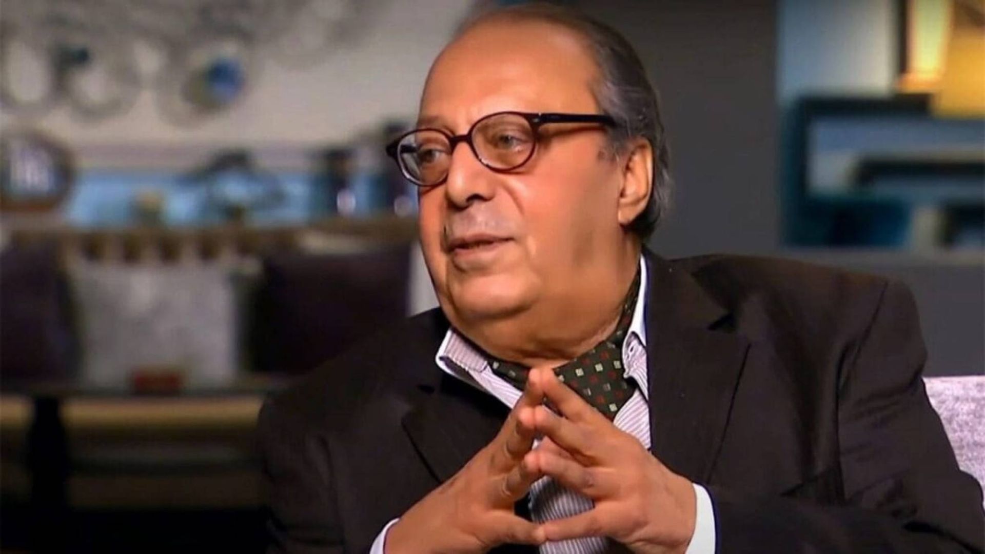 أسامة عباس