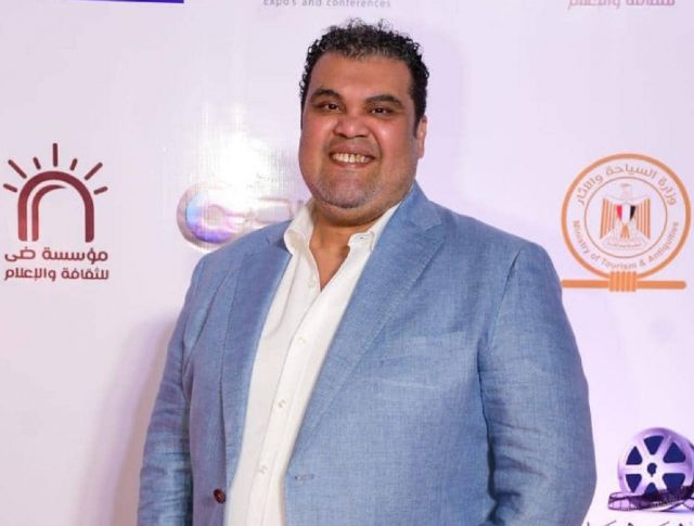 أحمد فتحي يكشف سرّاً جديداً عن 