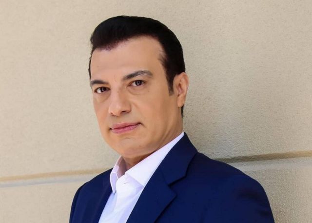 إيهاب توفيق