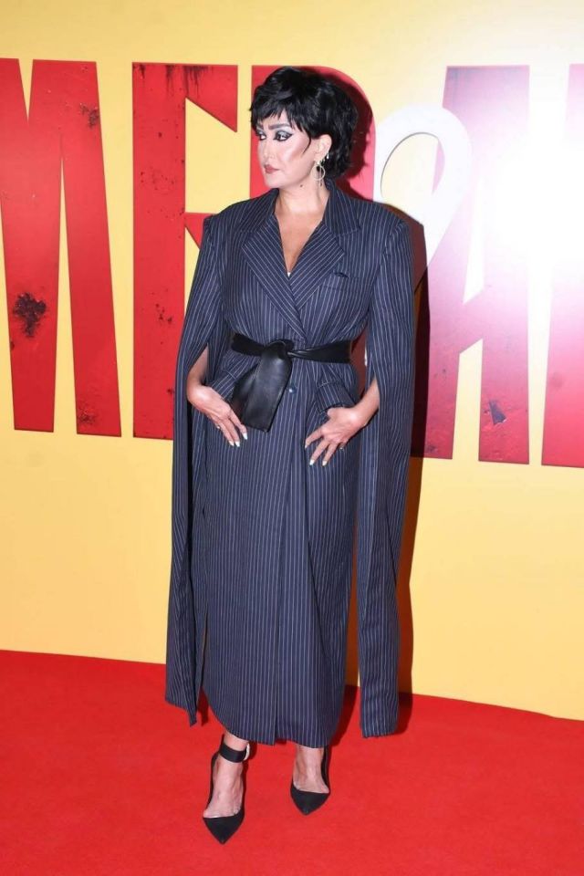 غادة عبد الرازق